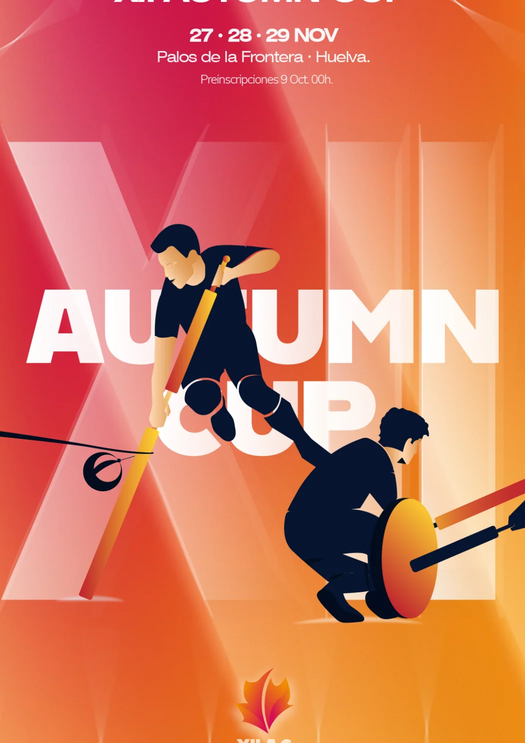 XII Autumn Cup
