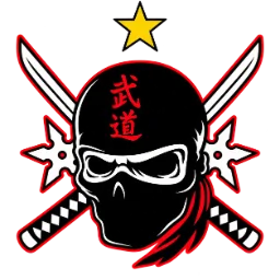 Escudo de Ninjas Almoradí
