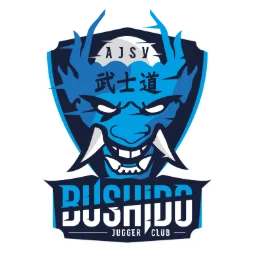 Escudo de Bushido Jugger