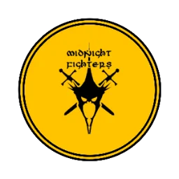 Escudo de Midnight Fighters