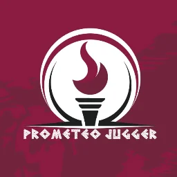 Escudo de Prometeo Jugger